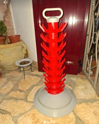 scola bottiglie birra vino