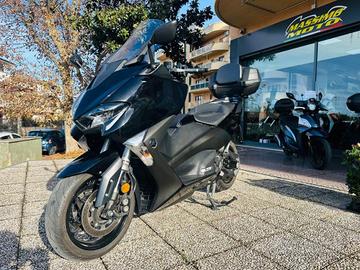 YAMAHA T Max 530 PASSAGGIO GARANZIA TAGLIANDO IN