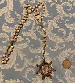 Antico rosario Sardo