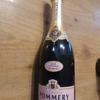 Pommery Rosé