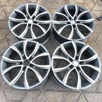 cerchi alfa romeo da 17