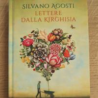 silvano Agosti lettere dalla kirghisia
