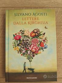 silvano Agosti lettere dalla kirghisia