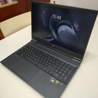 HP Victus portatile gaming