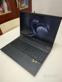 HP Victus portatile gaming