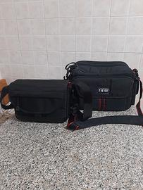 custodie per macchina fotografica