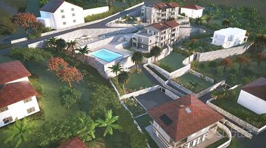 Appartamento Bordighera [BOR01VRG]