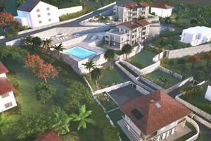 Appartamento Bordighera [BOR01VRG]