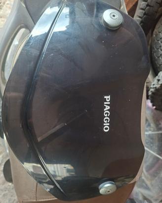 cupolino beverly  125 200 anno  2001- 2003