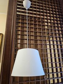 lampada da soffitto 