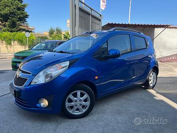 Chevrolet Spark 1.2 LT Clima