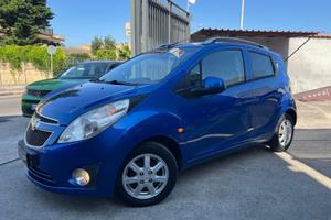 Chevrolet Spark 1.2 LT Clima