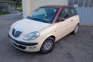 Lancia Ypsilon 1.2