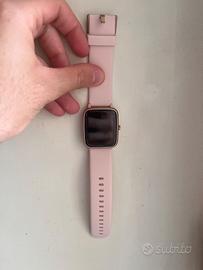 Smartwatch Donna sms, chiamate, sport, salute