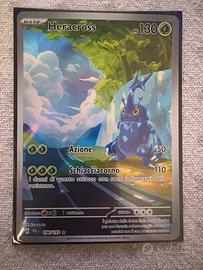 Heracross 194/193