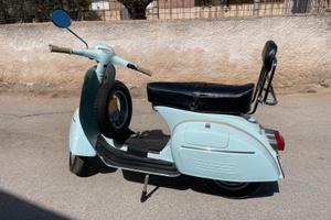 Vespa GT