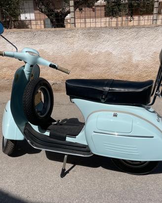 Vespa GT