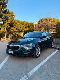 SKODA OCTAVIA 2.0 TDI EVO Executive 116cv