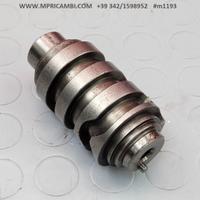 DESMO DESMODROMICO HUSQVARNA TE 510 2008 2011 SMR