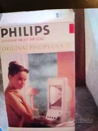 lampada abbronzante 