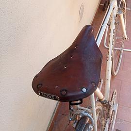 bici da passeggio/corsa ibrida