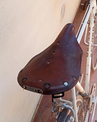 bici da passeggio/corsa ibrida