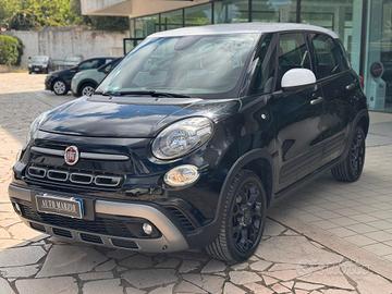 Fiat 500 L Cross 500L Cross 1.3 mjt 95cv my20