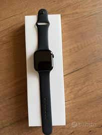 Apple watch series 11 GPS + Cellular 46 mm
