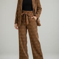 Tailleur donna Weili Zheng