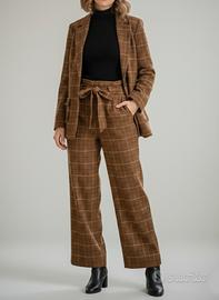 Tailleur donna Weili Zheng