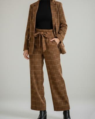 Tailleur donna Weili Zheng