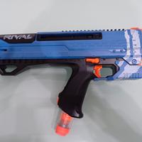 Nerf rival helios