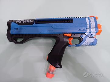 Nerf rival helios