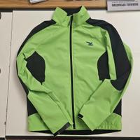 Giacca estiva da montagna Salewa