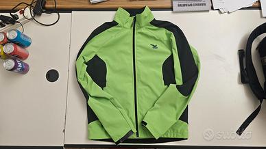 Giacca estiva da montagna Salewa