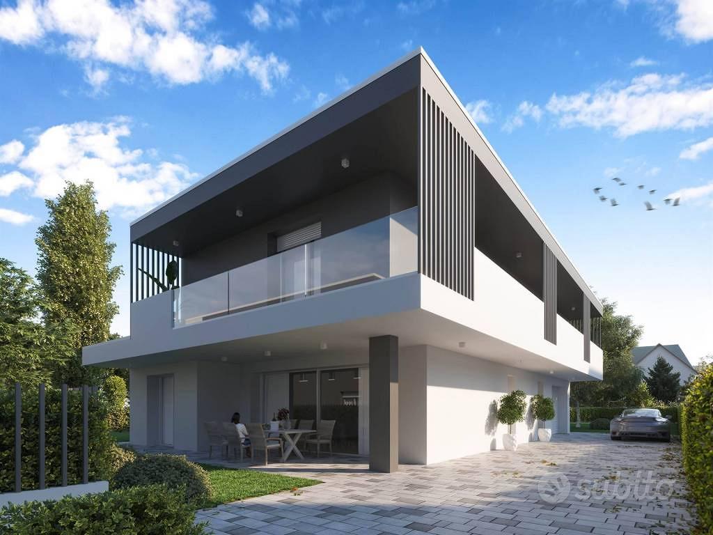 Casa – Padova, Brentelle di Sopra - Vista 4