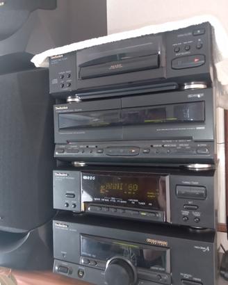 Hi-fi