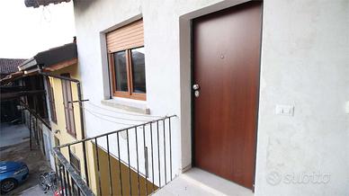 Groppello D'Adda - MONOLOCALE RISTRUTTURATO SENZA