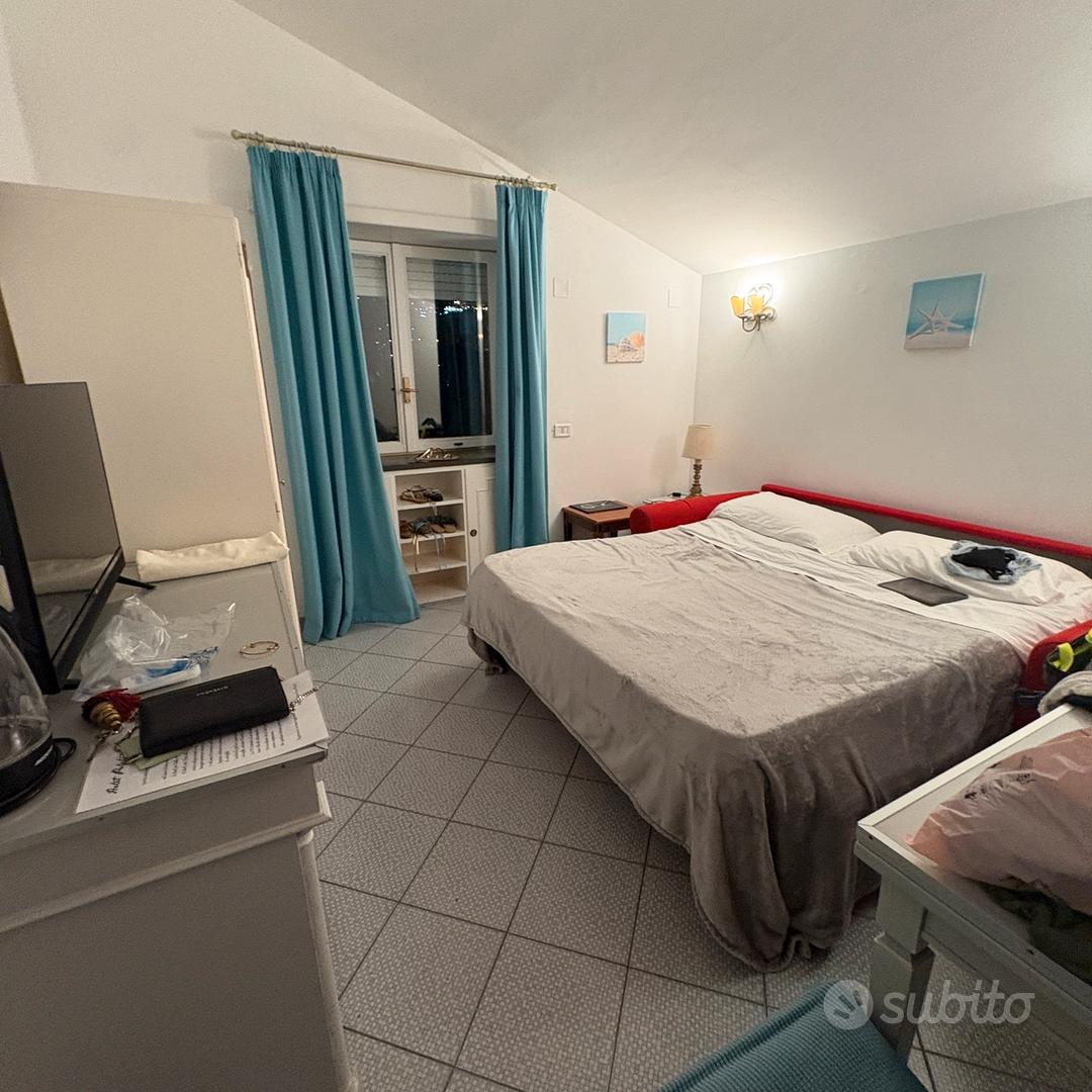 Appartamento – Napoli, San Ferdinando, Municipalità 1 - Vista 4