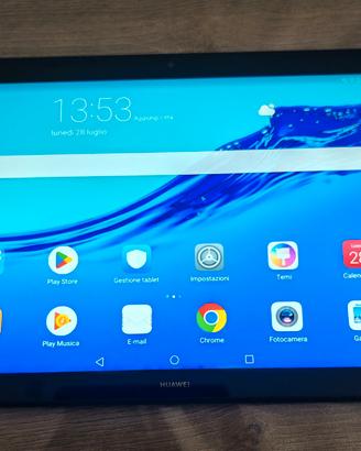 TABLET HUAWEI T5 64 GB RAM 4 GB