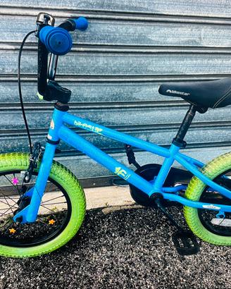 BICICLETTA BMX