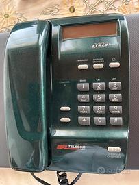 Apparecchio Sirio basic Telecom