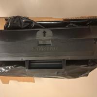 Toner Samsung originale MLT-D1042S nero