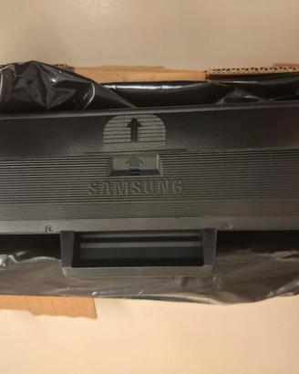 Toner Samsung originale MLT-D1042S nero