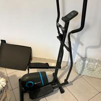 Cyclette ellittica Klarfit