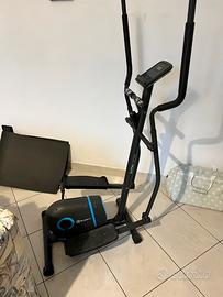 Cyclette ellittica Klarfit