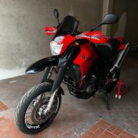 Yamaha XT 660 - 2005