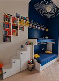 Cameretta Bambini