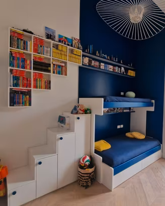 Cameretta Bambini