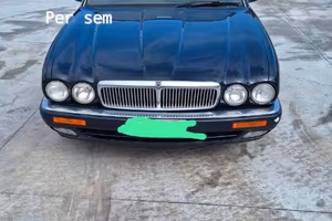 Jaguar 1995